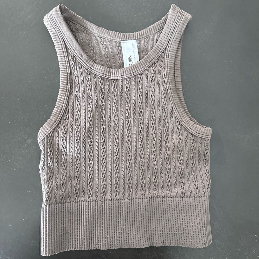 Vici Stella Crop